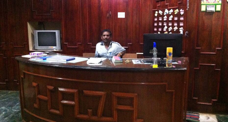 Hotel Haja Palace, Ramanathapuram 3